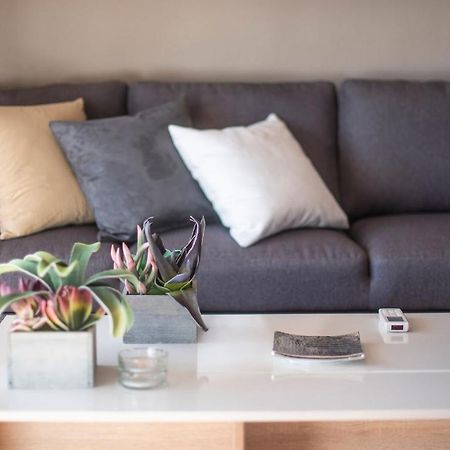 Tarracohomes-Th123 Apartment With Sea View Terrace In Cala Romana Tarragona Luaran gambar