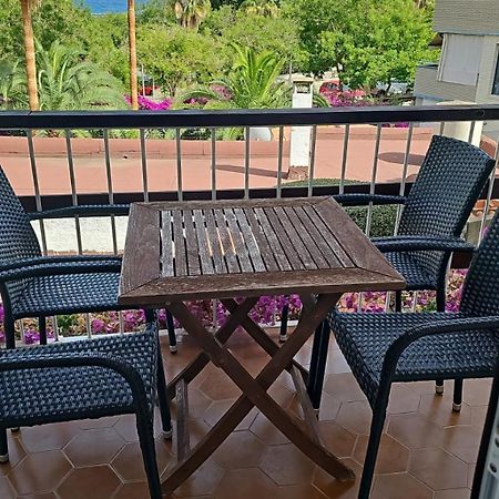 Tarracohomes-Th123 Apartment With Sea View Terrace In Cala Romana Tarragona Luaran gambar