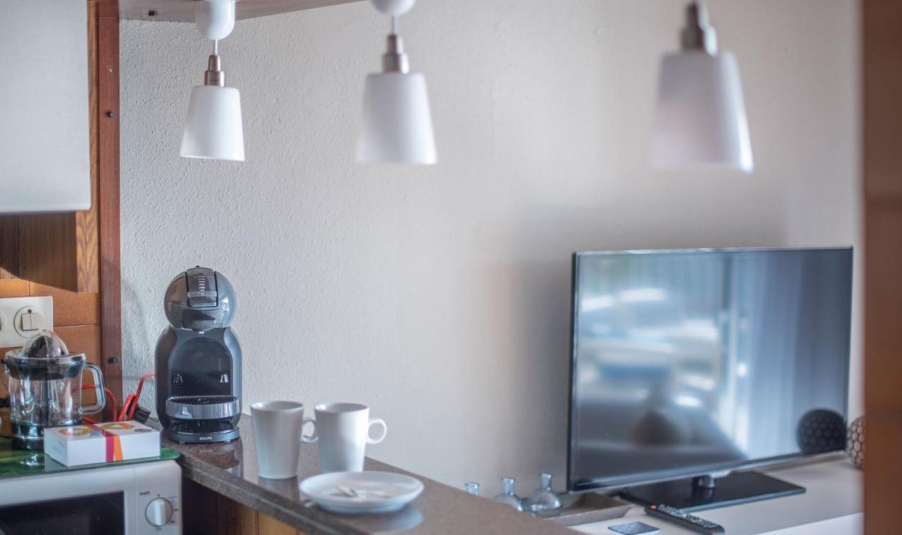 Tarracohomes-Th123 Apartment With Sea View Terrace In Cala Romana Tarragona Luaran gambar