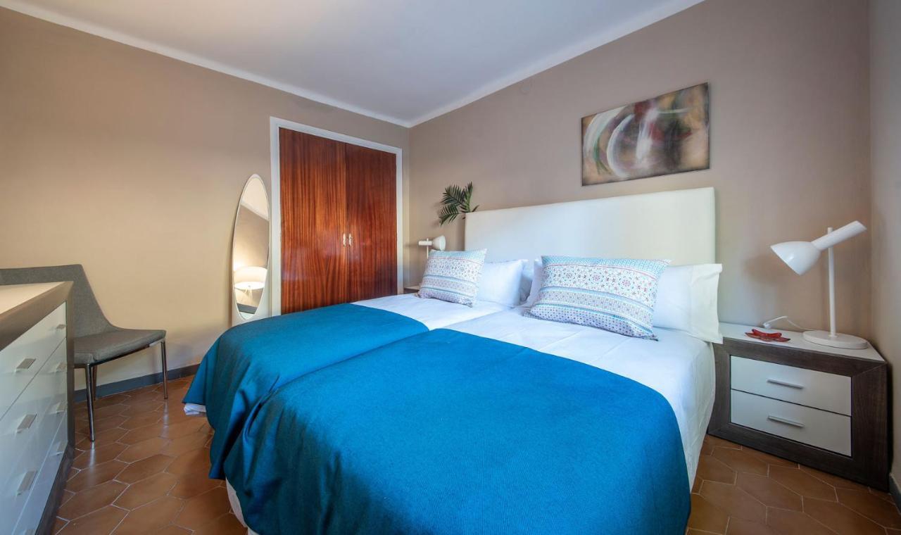 Tarracohomes-Th123 Apartment With Sea View Terrace In Cala Romana Tarragona Luaran gambar