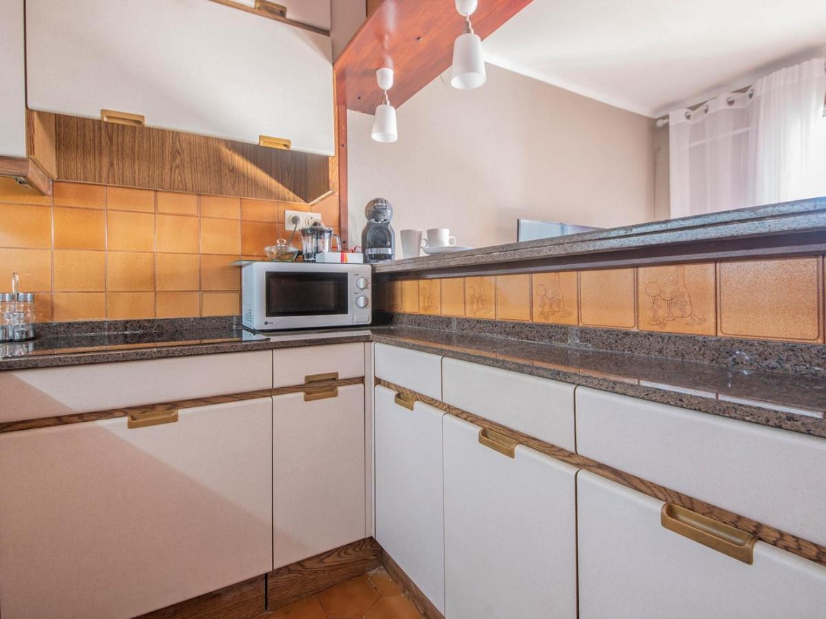 Tarracohomes-Th123 Apartment With Sea View Terrace In Cala Romana Tarragona Luaran gambar